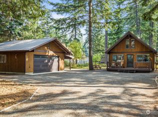 50 Why Worry Ln, Ronald, WA 98940