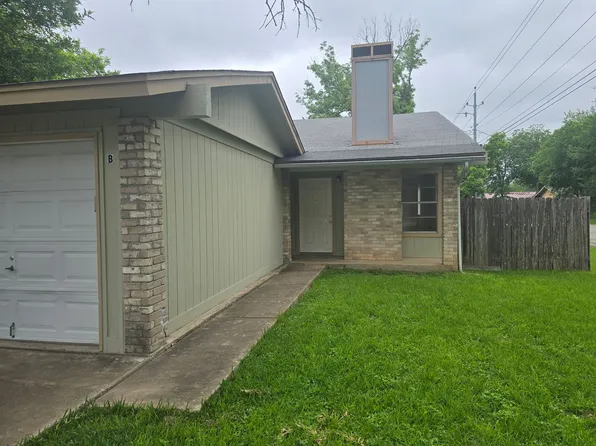420 Vista West Court, 420 Vista West Ct #B, Bastrop, TX 78602