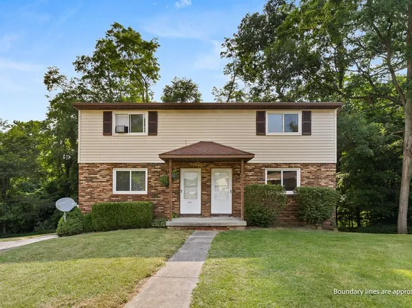 2524 Haviland Ct, Mansfield, OH 44903