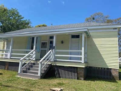 500 Charles St, Mobile, AL, 36604
