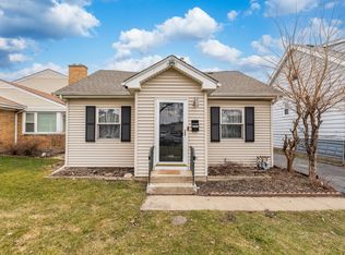 1925 N 19th Ave, Melrose Park, IL 60160