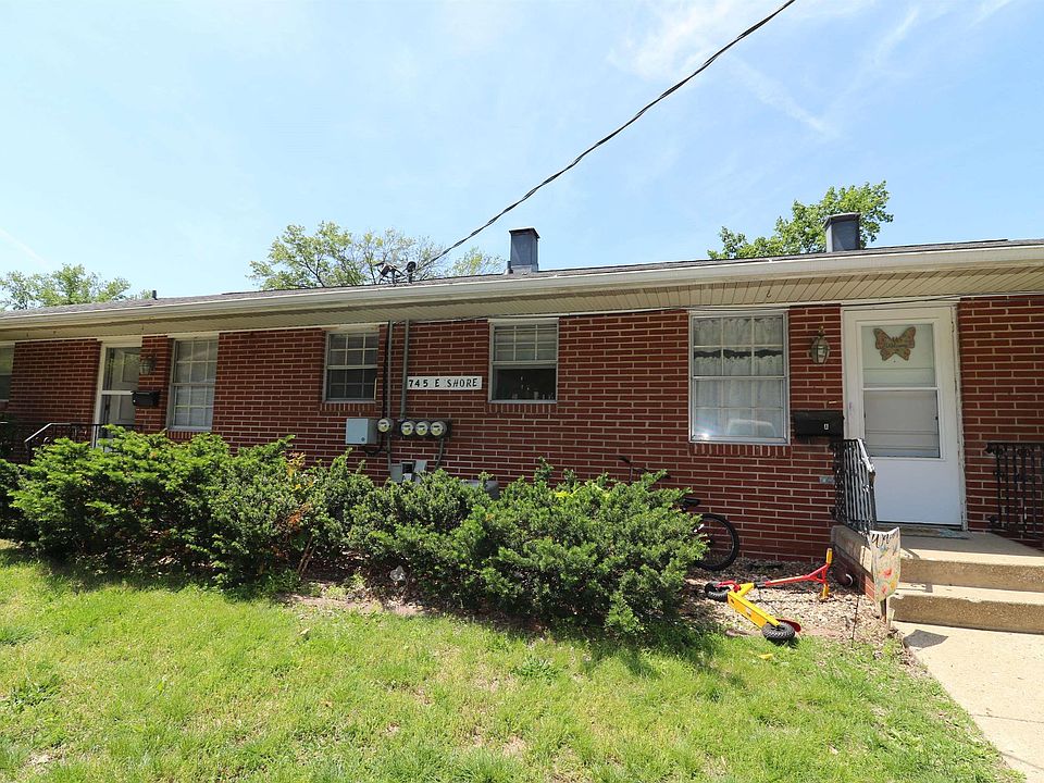 1st image of 745 E Shore Dr