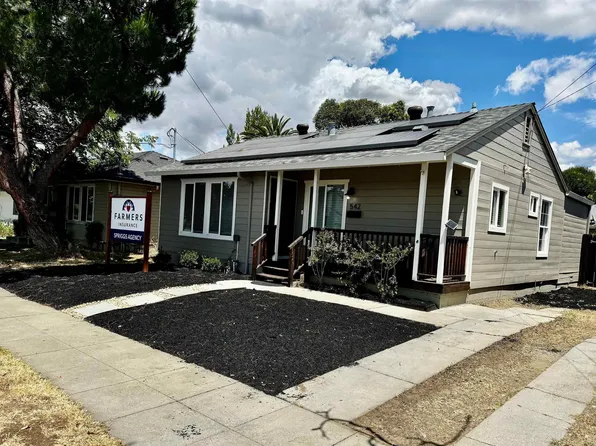 542 N L St, Livermore, CA 94551