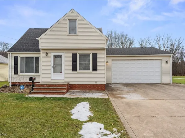 15700 Woodbrook Ave, Maple Heights, OH 44137