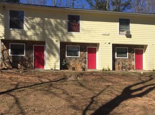 3836 Moran Way APT A, Norcross, GA 30092