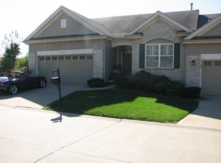 4202 Preston Dr, Saint Louis, MO 63129