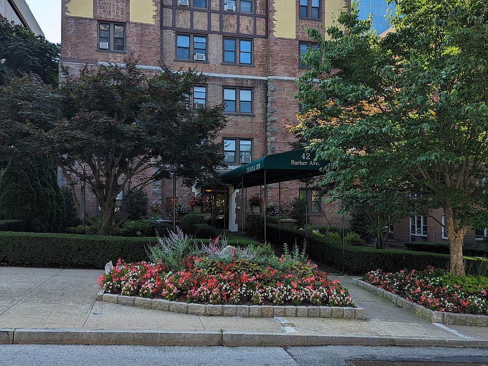 1st image of 42 Barker Ave APT 1E