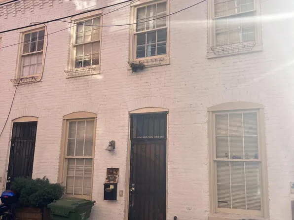 867 Reinhardt St, Baltimore, MD 21230