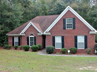 5 Mossy Oaks Ct, Columbia, SC 29203