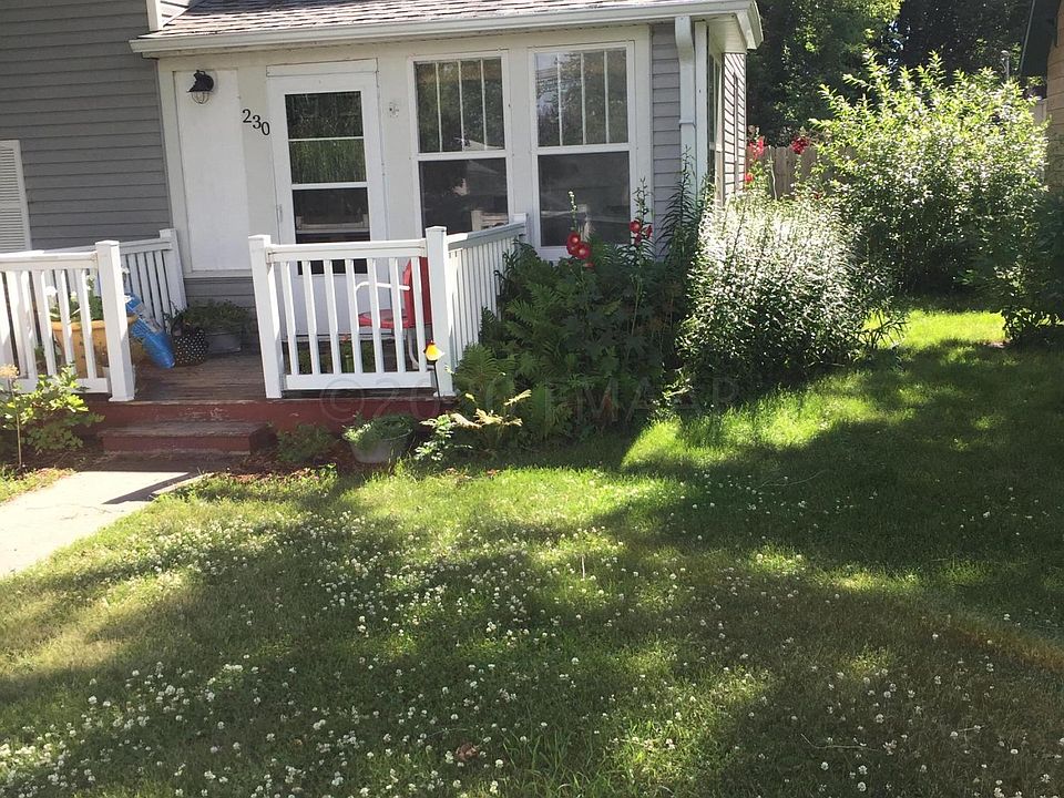 230 1st St, Arthur, ND 58006 Zillow