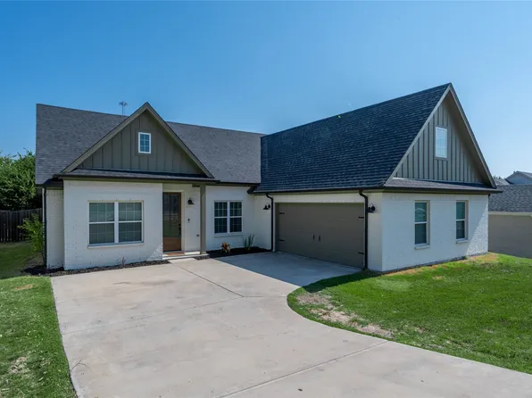 321 Hillcroft Rd, Fort Worth, TX 76108