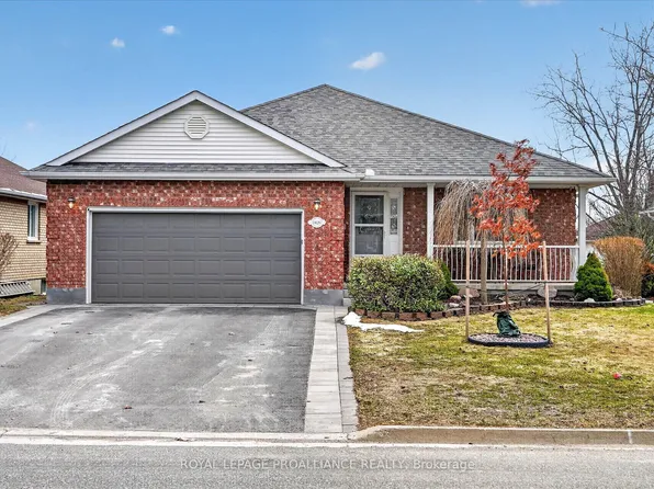 1426 Glenforest Cres, Peterborough, ON K9K 2J1