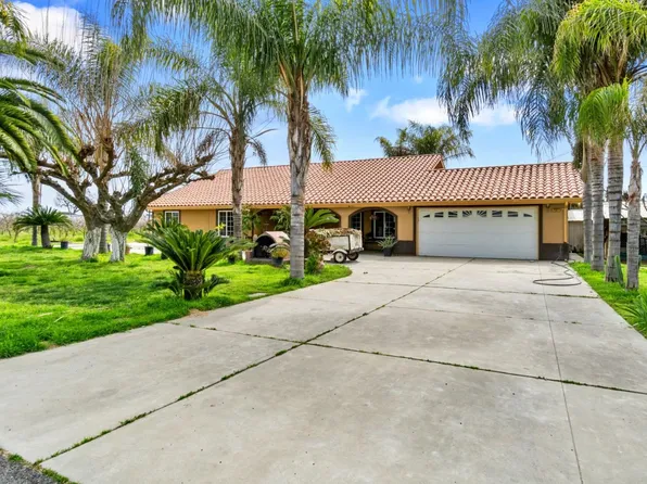 7127 Avenue 430, Reedley, CA 93654