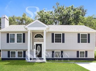 220 Moss Field Rd, Columbia, SC 29229