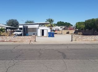12214 E 39th Pl, Yuma, AZ 85367