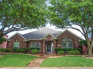 5904 Southmoor Ln, The Colony, TX 75056