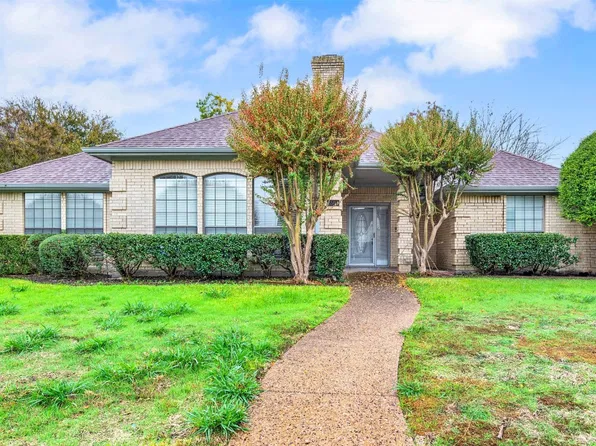 3504 Omar Ln, Plano, TX 75023