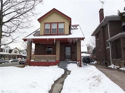 2nd image of 4561 W Mitchell Ave