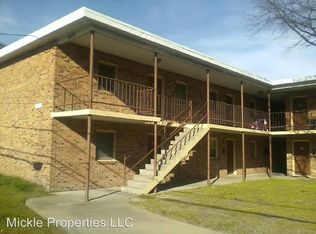 9560 20th Bay St APT 2D, Norfolk, VA 23518