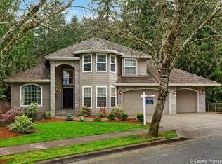 15970 SW Cormorant Dr, Beaverton, OR 97007