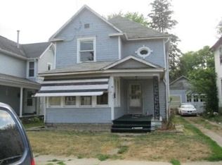 481 Cherry St, Marion, OH