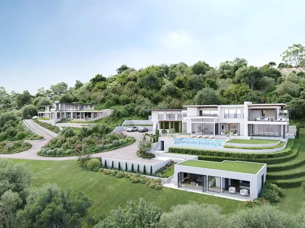 138 - 142 Rock Hill Drive, Tiburon, CA 94920