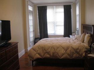 159 Coolidge St #3, Brookline, MA 02446