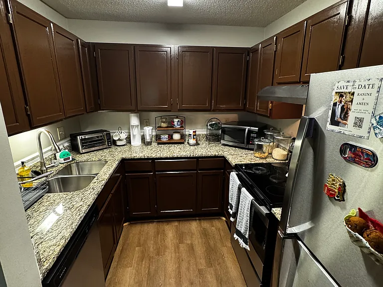 4621 Timbermill Ct #101 — Photo 10
