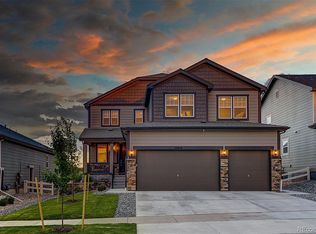 12978 Ventana St, Parker, CO 80134