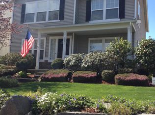 1863 Johnson Ave, Dupont, WA 98327