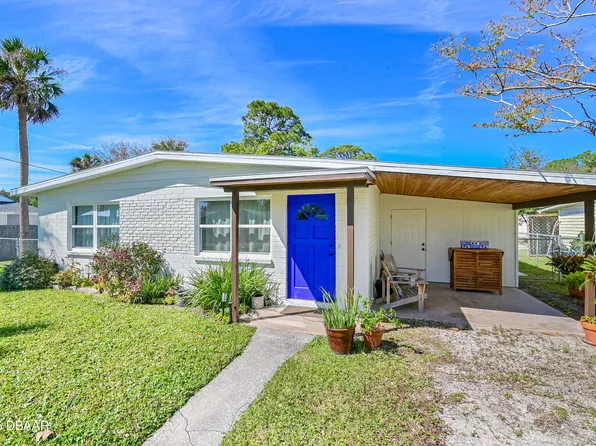 902 Conrad Dr, New Smyrna Beach, FL 32168