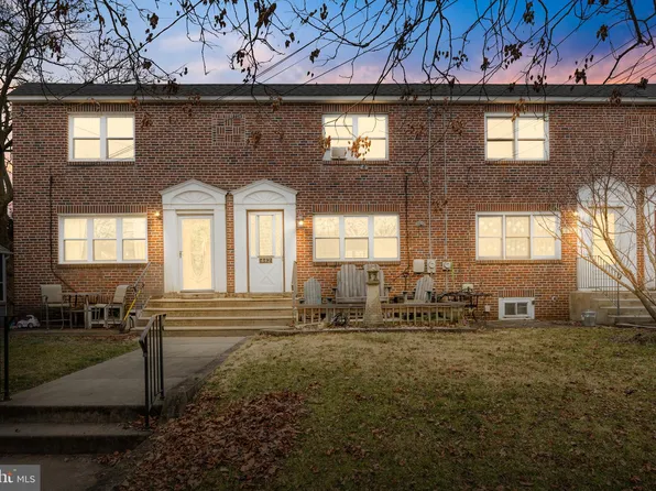 442 Conger Ave, Collingswood, NJ 08108