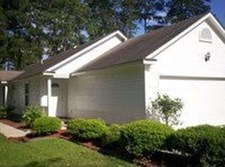 3428 Sussex Dr, Valdosta, GA 31605