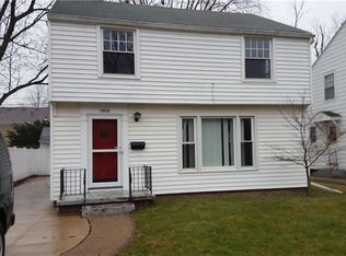 3928 Garrison Rd, Toledo, OH 43613