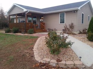 2840 E 680th Rd, El Dorado Springs, MO 64744