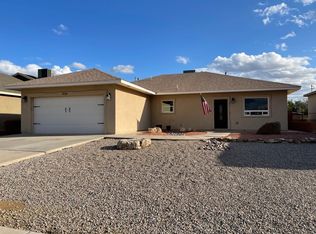 804 24th St, Alamogordo, NM 88310