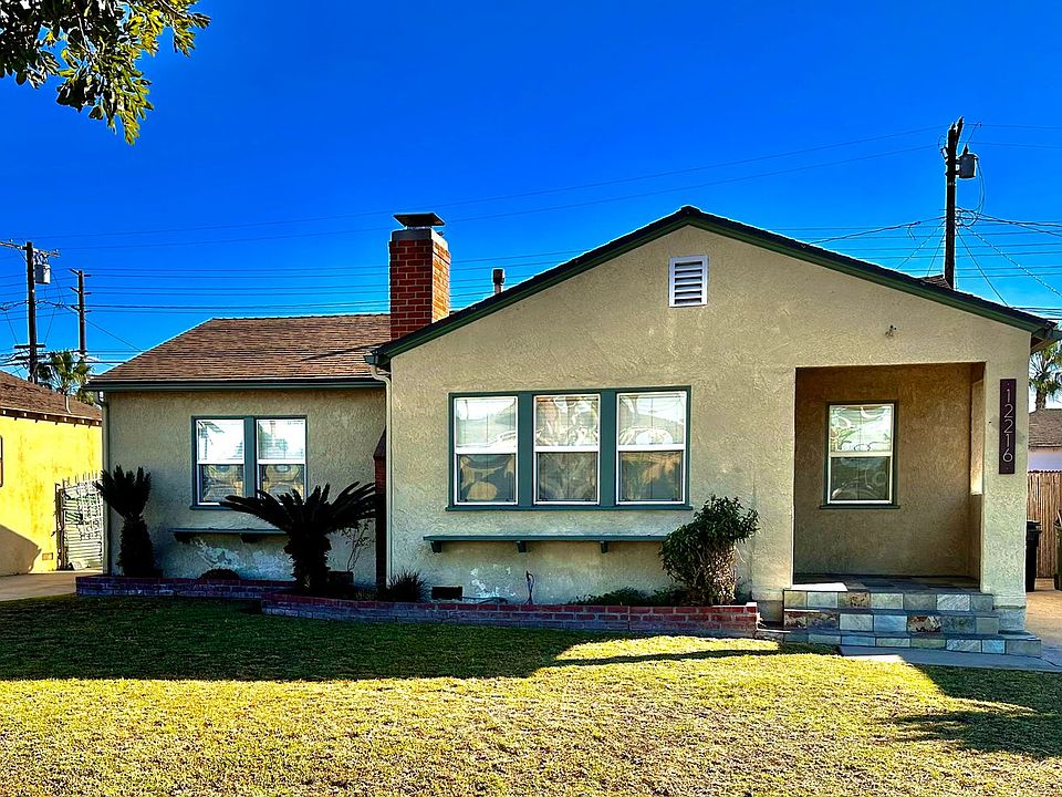 1st image of 12216 Burl Ave