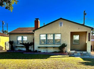 12216 Burl Ave, Hawthorne, CA 90250