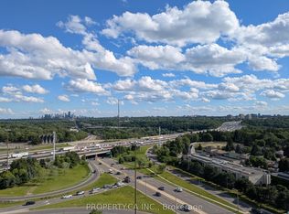 30 Harrison Garden Blvd #1906, Toronto, ON M2N 2T3