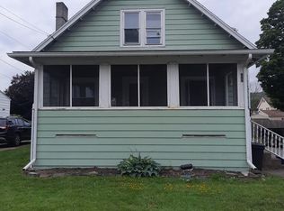 808 Southport St, Elmira, NY
