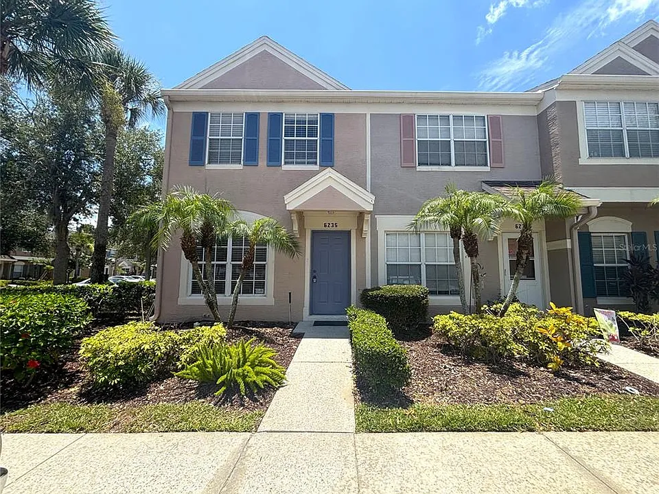 6235 Bayside Key Dr