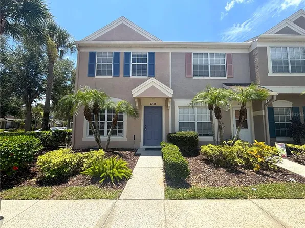 6235 Bayside Key Dr, Tampa, FL 33615