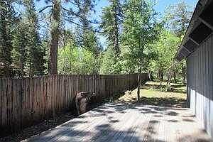 back deck
