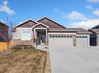 2163 Chianina St, Mead, CO 80542