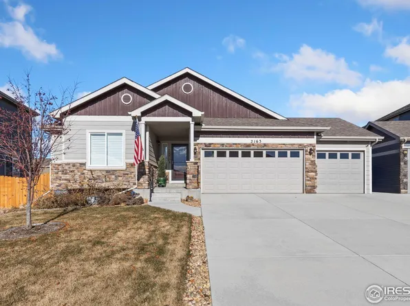 2163 Chianina St, Mead, CO 80542