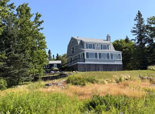 15 Seavey Ln, Cushing, ME 04563