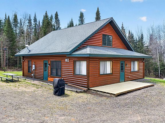 5th image of 8225 N Blaisdell Lake Rd