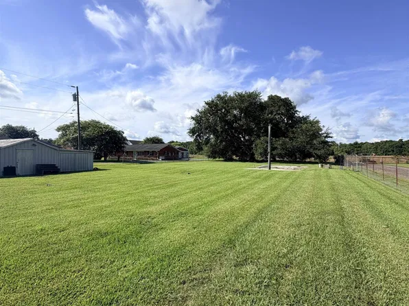 Becnel Rd, Vacherie, LA 70090