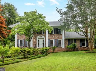 3489 Dunwoody Club Dr, Dunwoody, GA 30350
