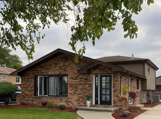 11741 S Laramie Ave, Alsip, IL 60803
